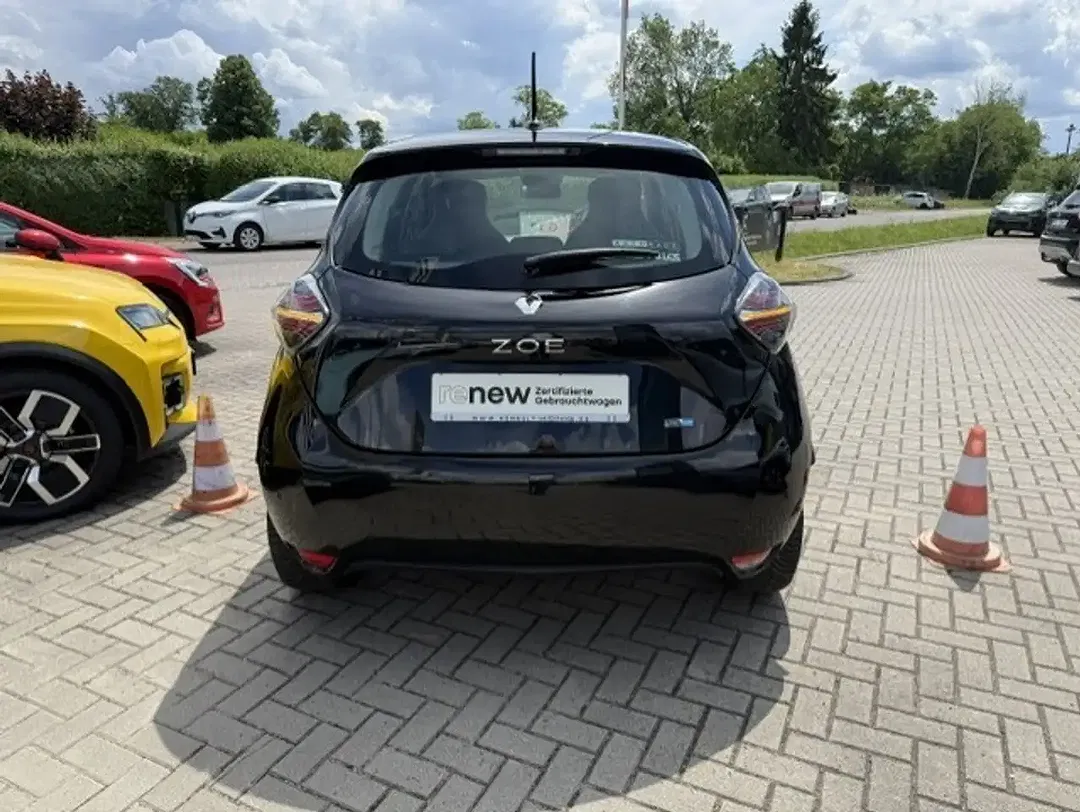 Renault ZOE R110 Z.E. 50 Experience - Thumbnail 6