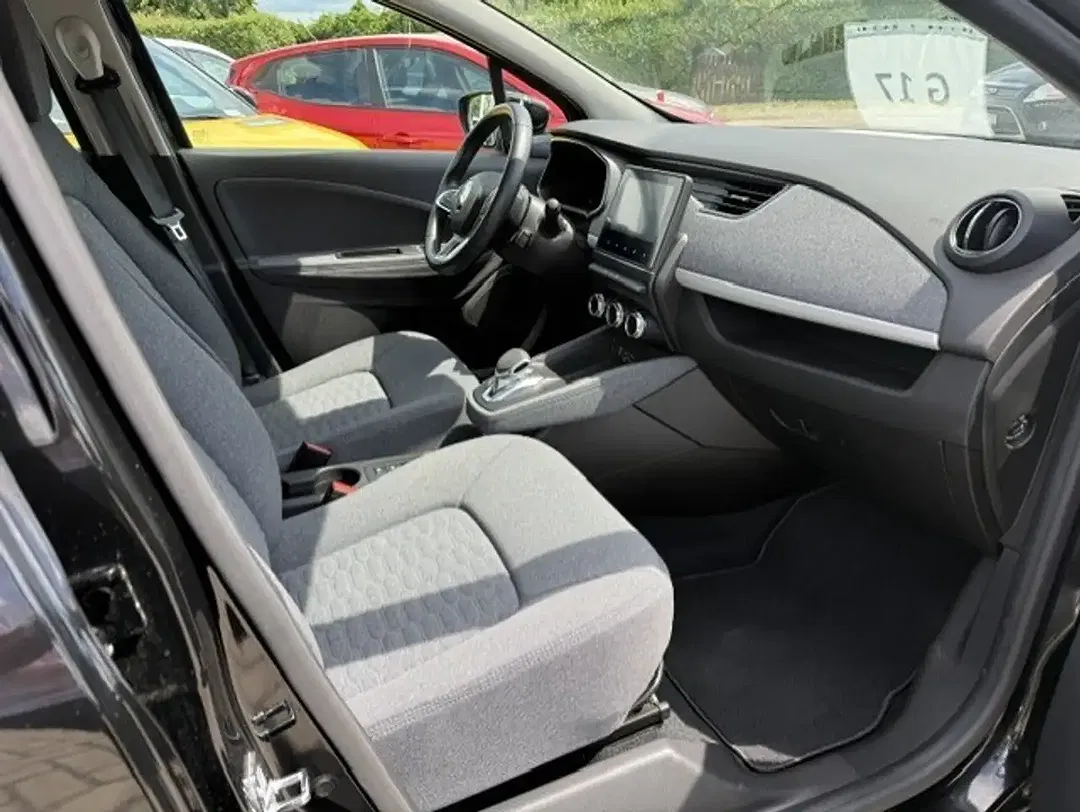 Renault ZOE R110 Z.E. 50 Experience - Thumbnail 7