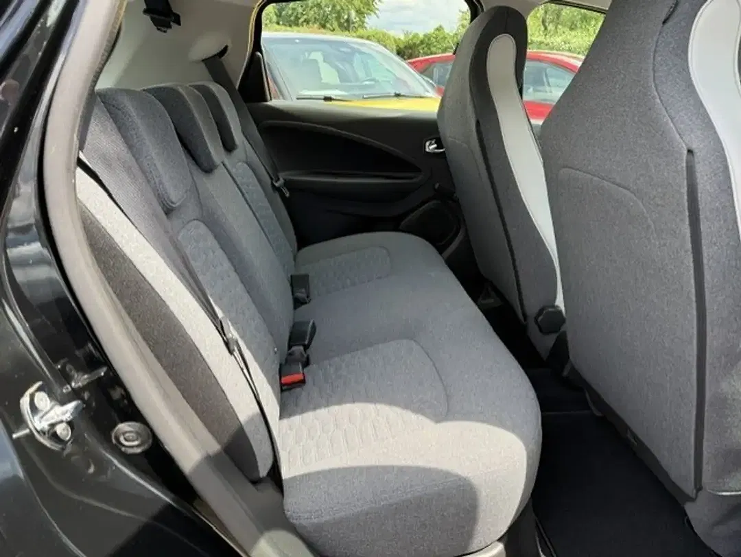 Renault ZOE R110 Z.E. 50 Experience - Thumbnail 9