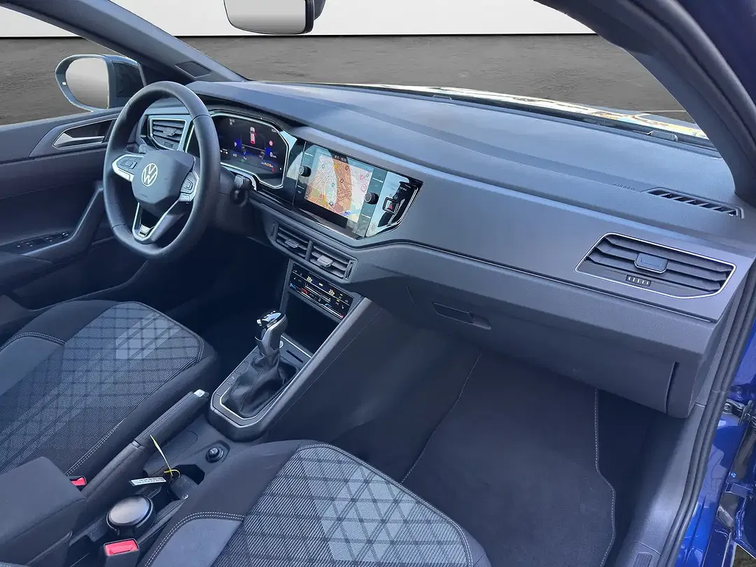 Volkswagen Taigo 1.0 TSI DSG R-Line Black Style - Thumbnail 13