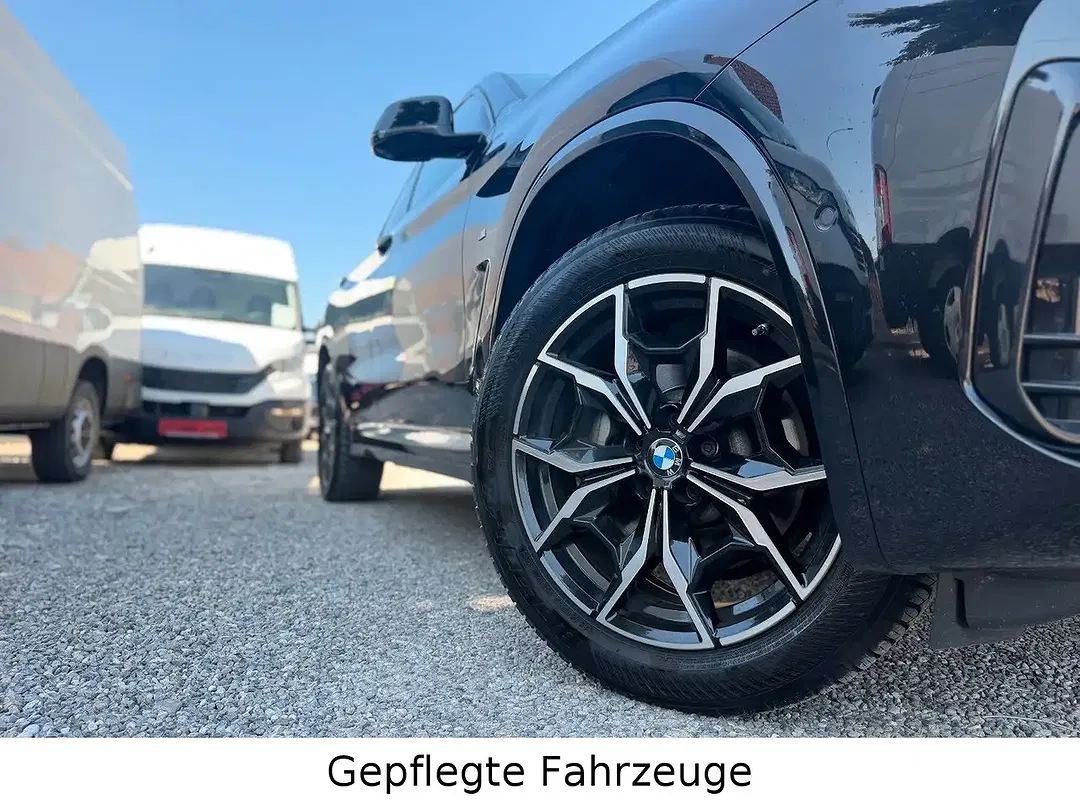 BMW X4 xDrive M Sport - Thumbnail 6