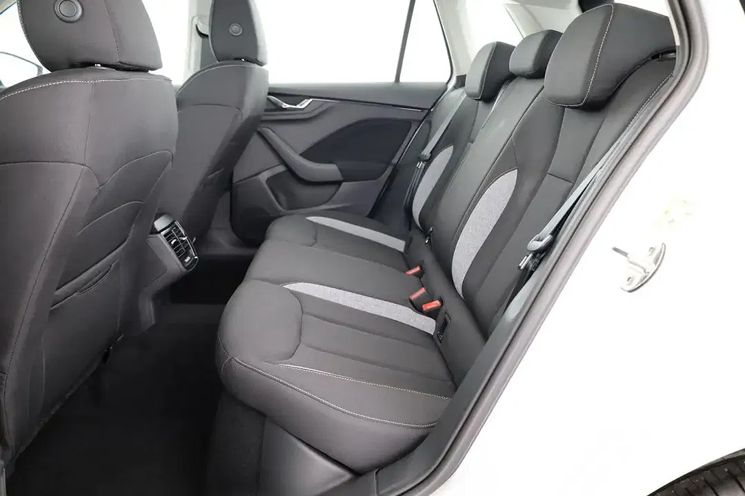 Skoda Kamiq 1.5 TSI DSG Selection - Thumbnail 10