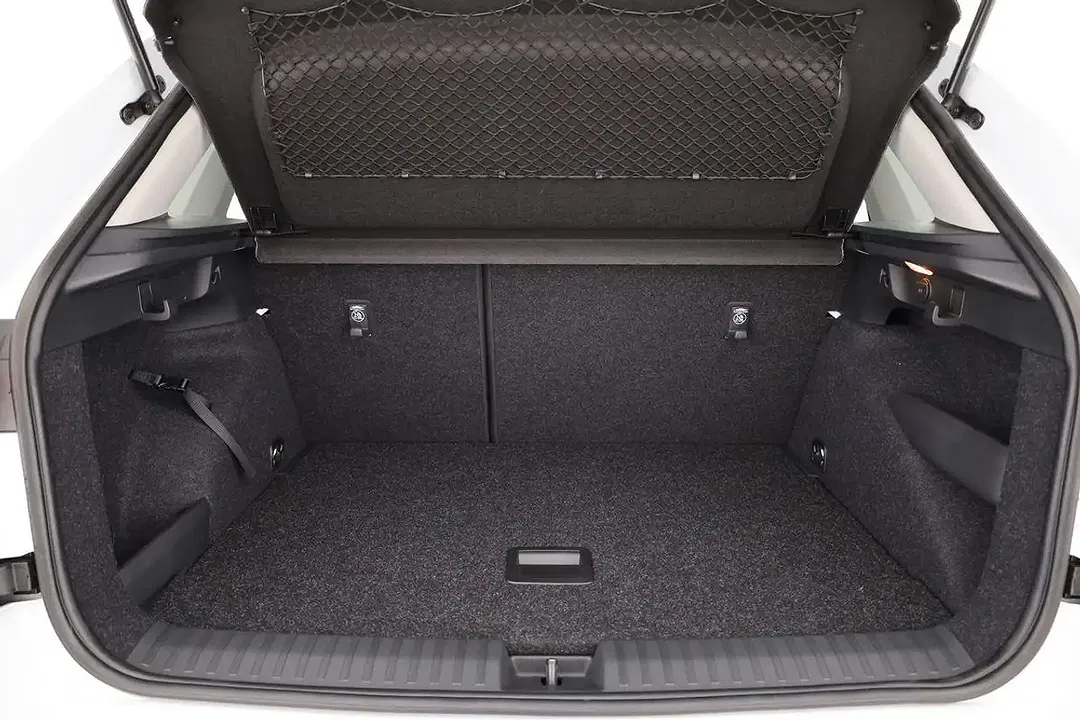 Skoda Kamiq 1.5 TSI DSG Selection - Thumbnail 11
