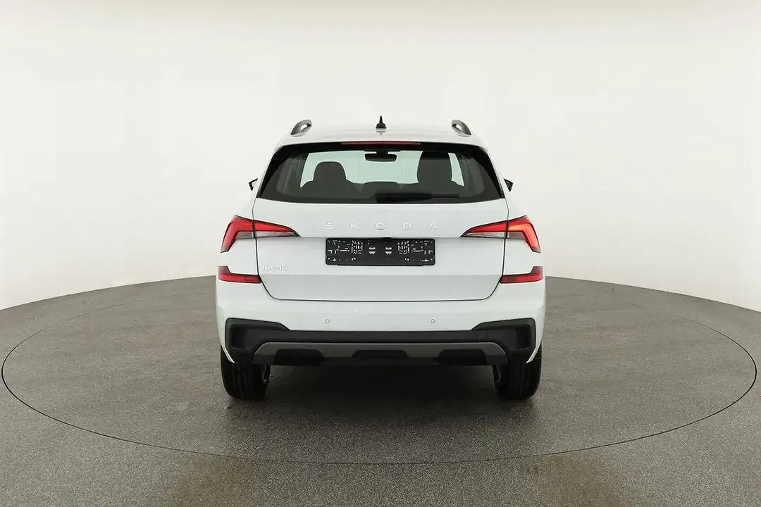Skoda Kamiq 1.5 TSI DSG Selection - Thumbnail 13