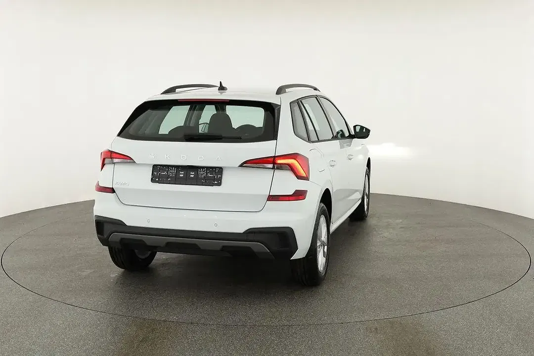 Skoda Kamiq 1.5 TSI DSG Selection - Thumbnail 14