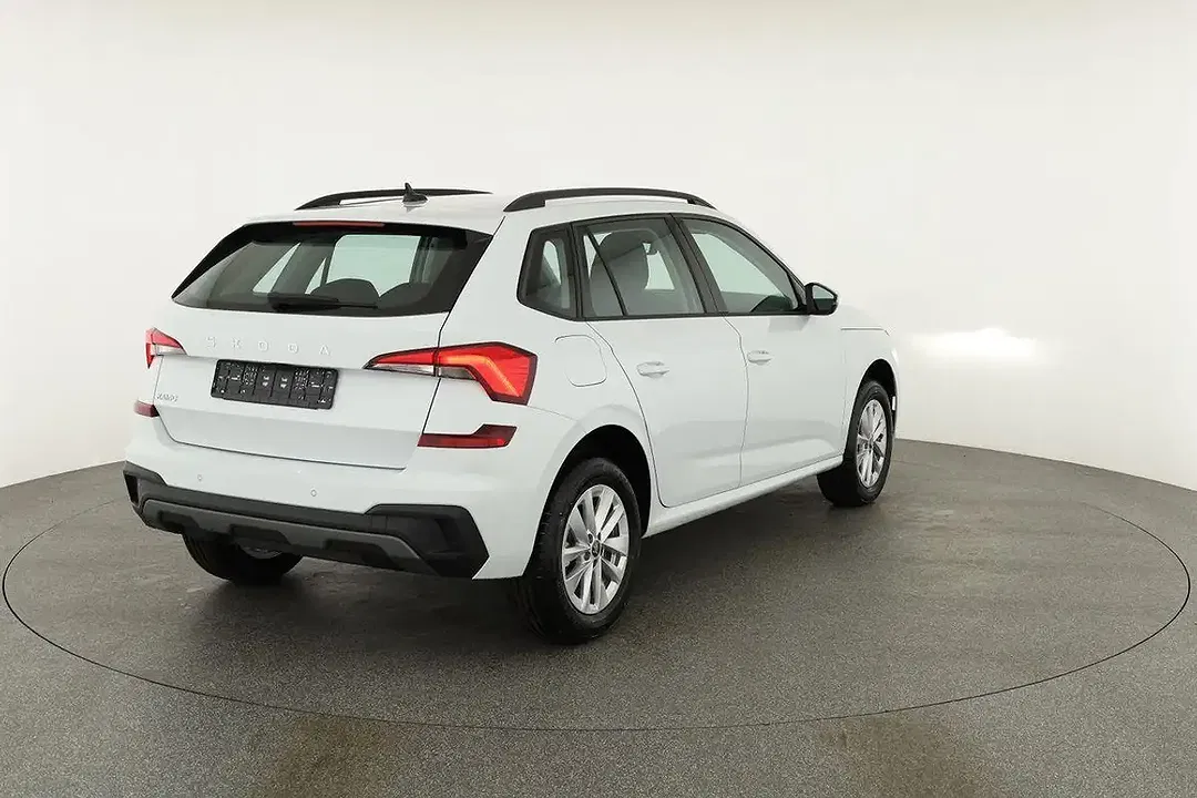 Skoda Kamiq 1.5 TSI DSG Selection - Thumbnail 15