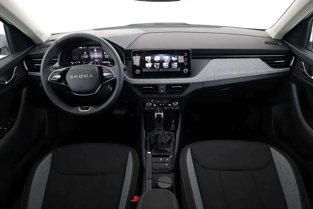 Skoda Kamiq 1.5 TSI DSG Selection - Thumbnail 4