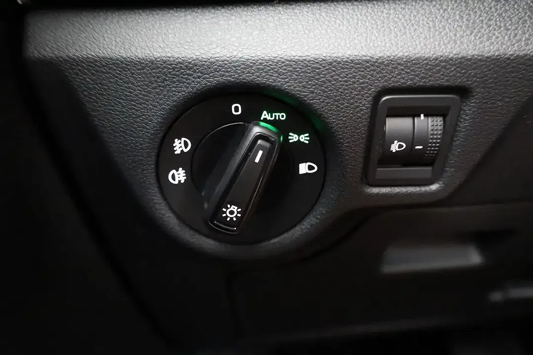 Skoda Kamiq 1.5 TSI DSG Selection - Thumbnail 7