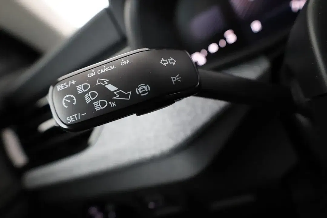 Skoda Kamiq 1.5 TSI DSG Selection - Thumbnail 8