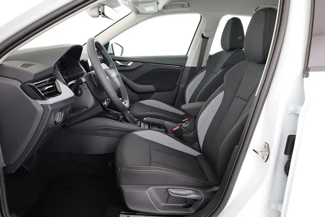 Skoda Kamiq 1.5 TSI DSG Selection - Thumbnail 9