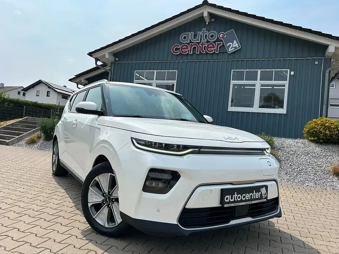 Kia Soul 64 kWh Spirit - foto 1