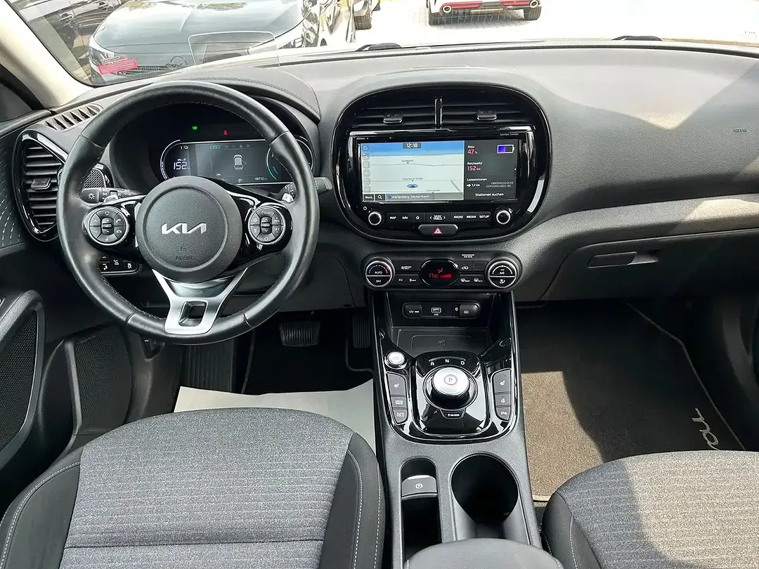 Kia Soul 64 kWh Spirit - Thumbnail 10