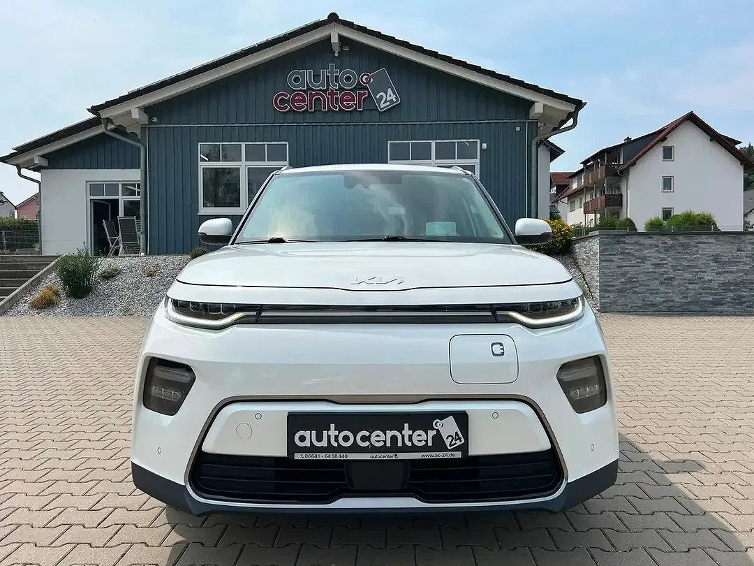 Kia Soul 64 kWh Spirit - foto 2