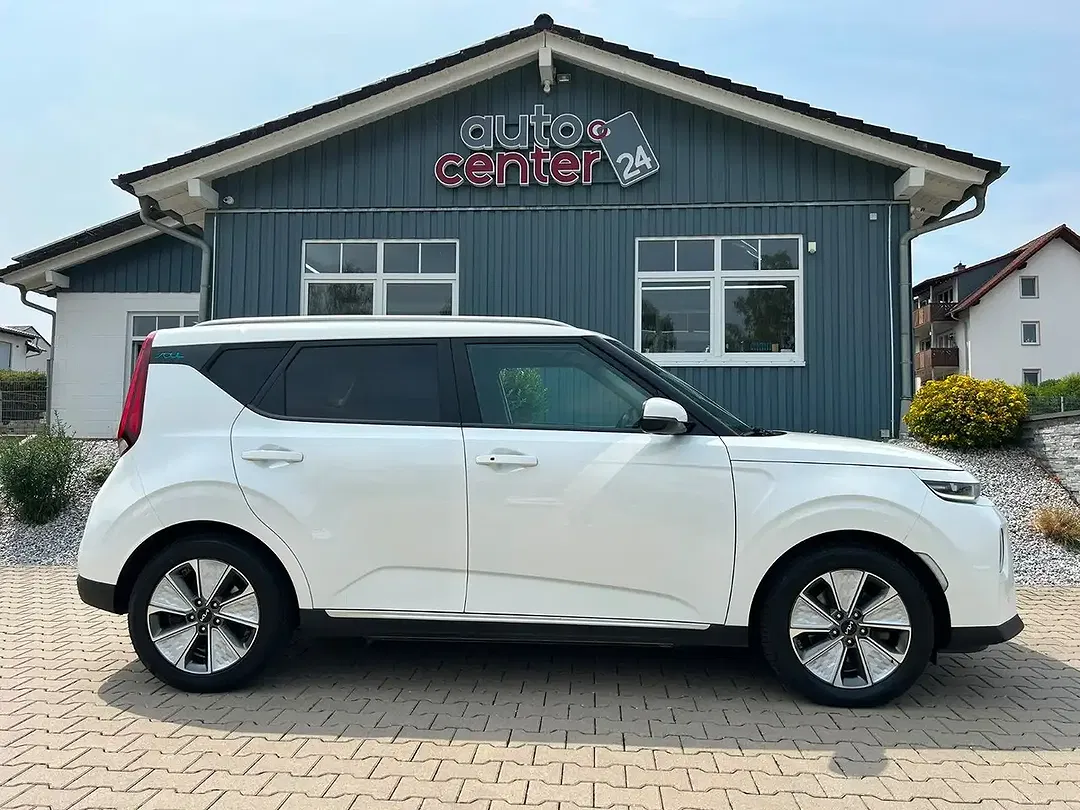 Kia Soul 64 kWh Spirit - Thumbnail 4