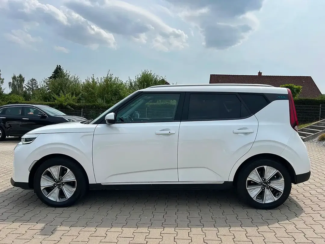 Kia Soul 64 kWh Spirit - Thumbnail 5