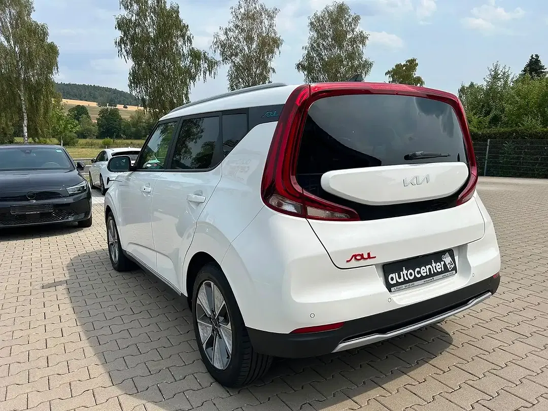 Kia Soul 64 kWh Spirit - Thumbnail 6