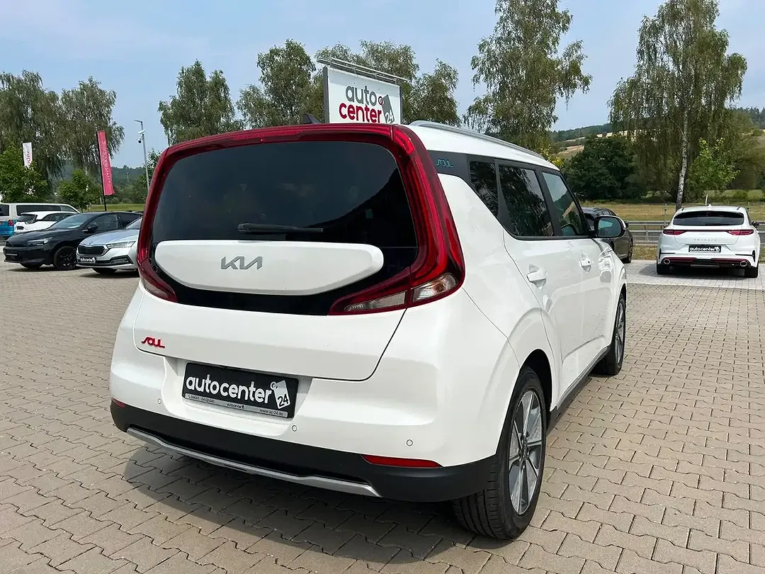 Kia Soul 64 kWh Spirit - Thumbnail 7