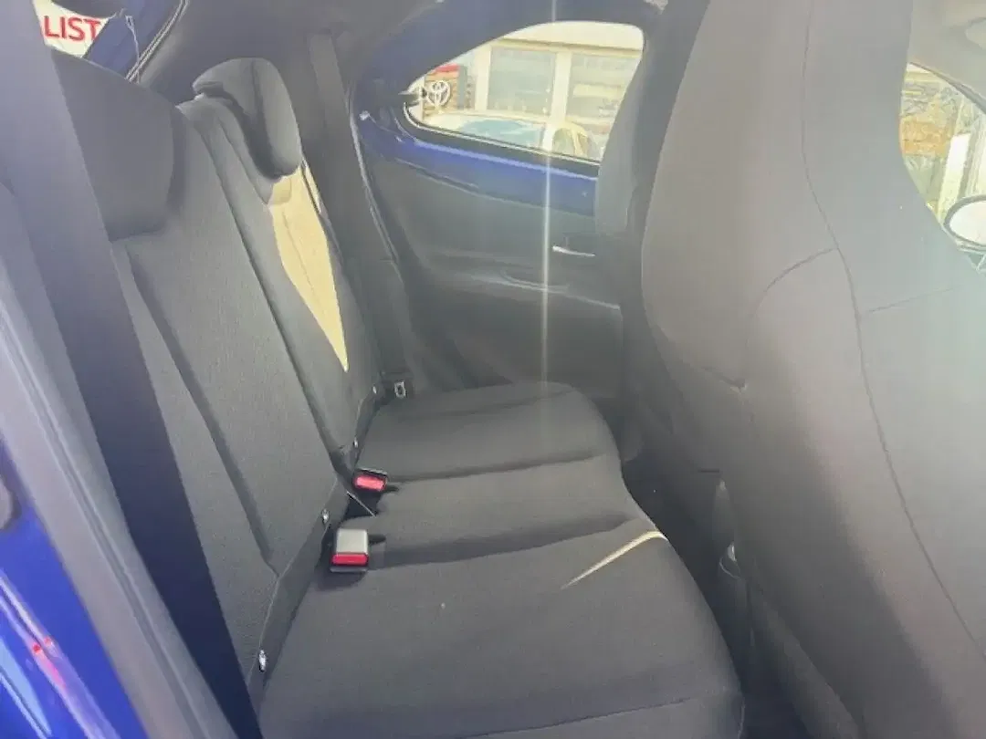 Toyota Aygo X - Thumbnail 10