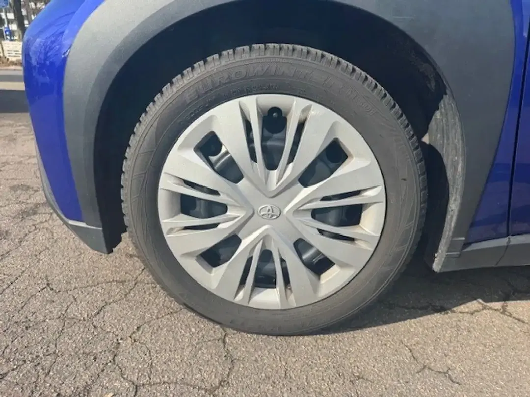 Toyota Aygo X - Thumbnail 12