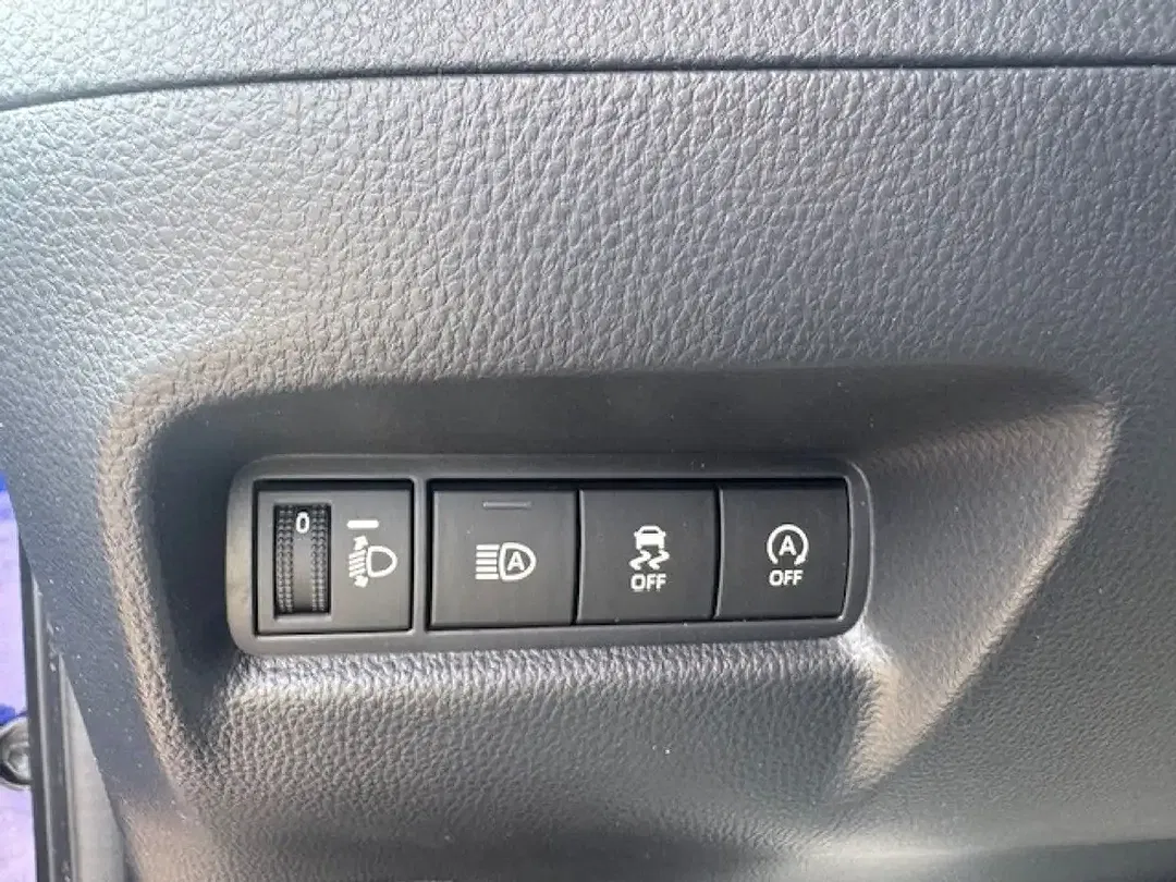 Toyota Aygo X - Thumbnail 13