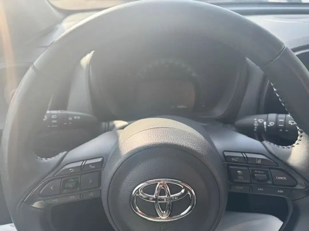 Toyota Aygo X - Thumbnail 14