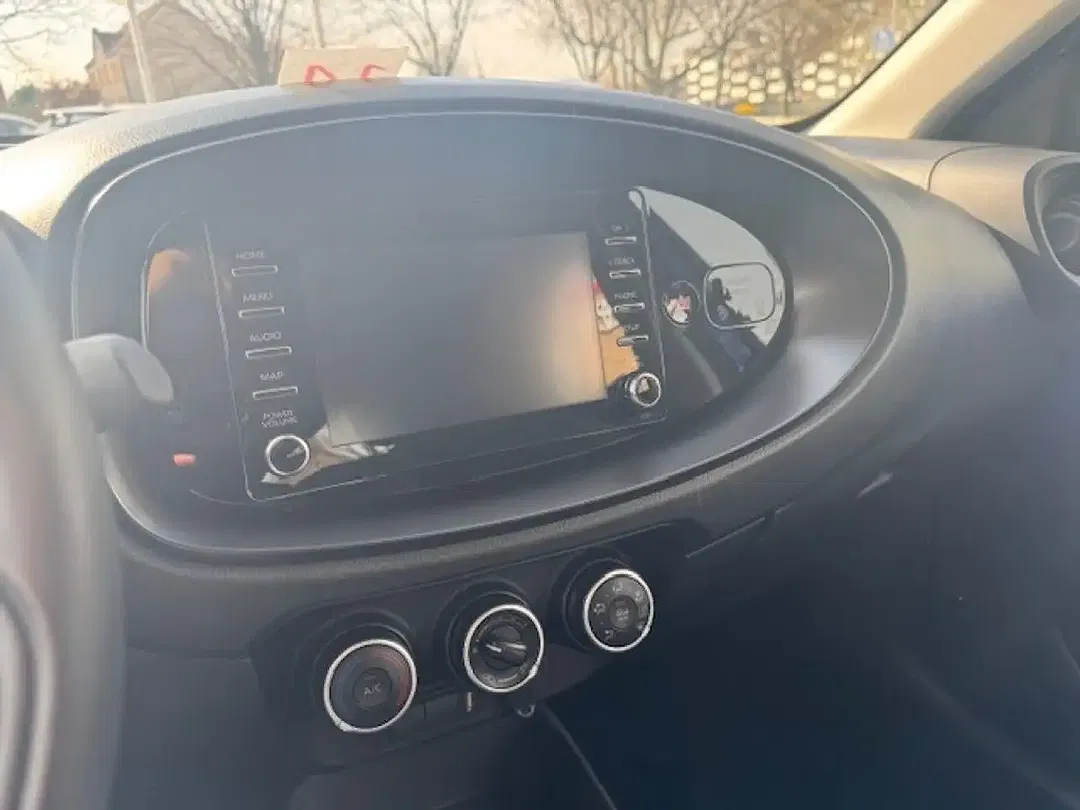 Toyota Aygo X - foto 15