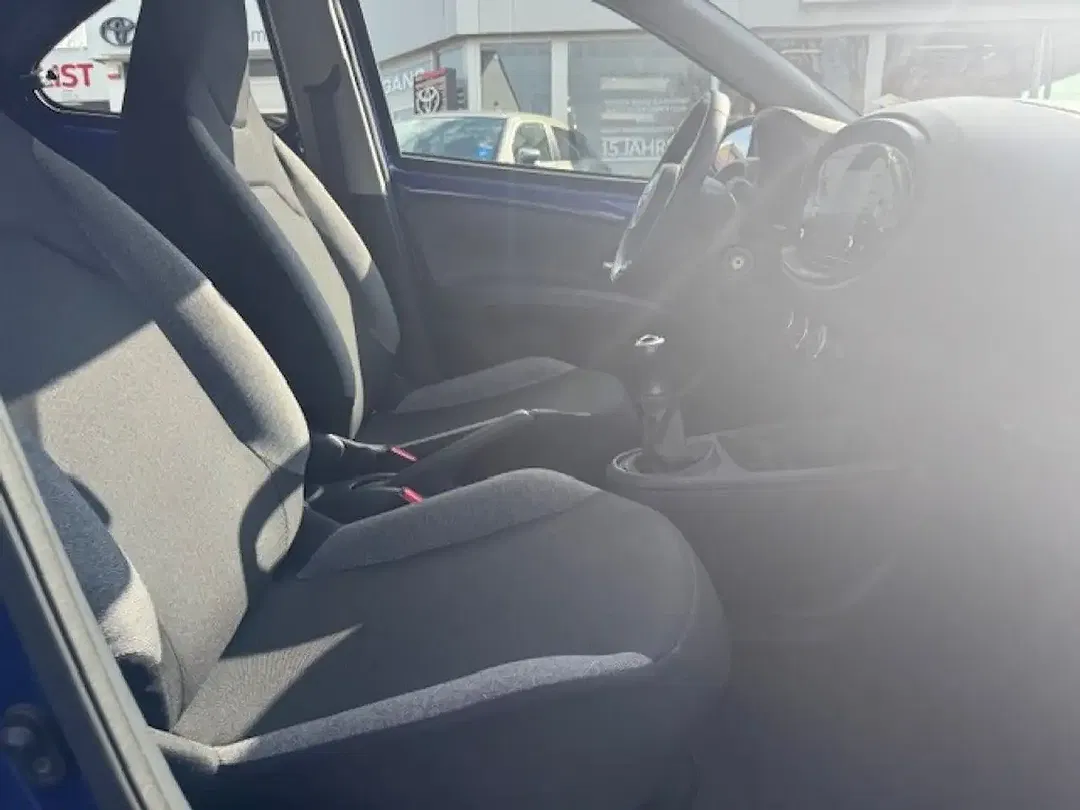 Toyota Aygo X - Thumbnail 8