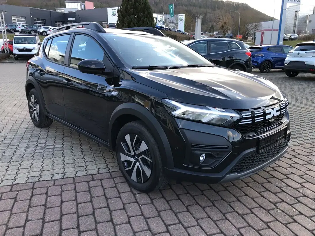 Dacia Sandero Stepway Expression - foto 15