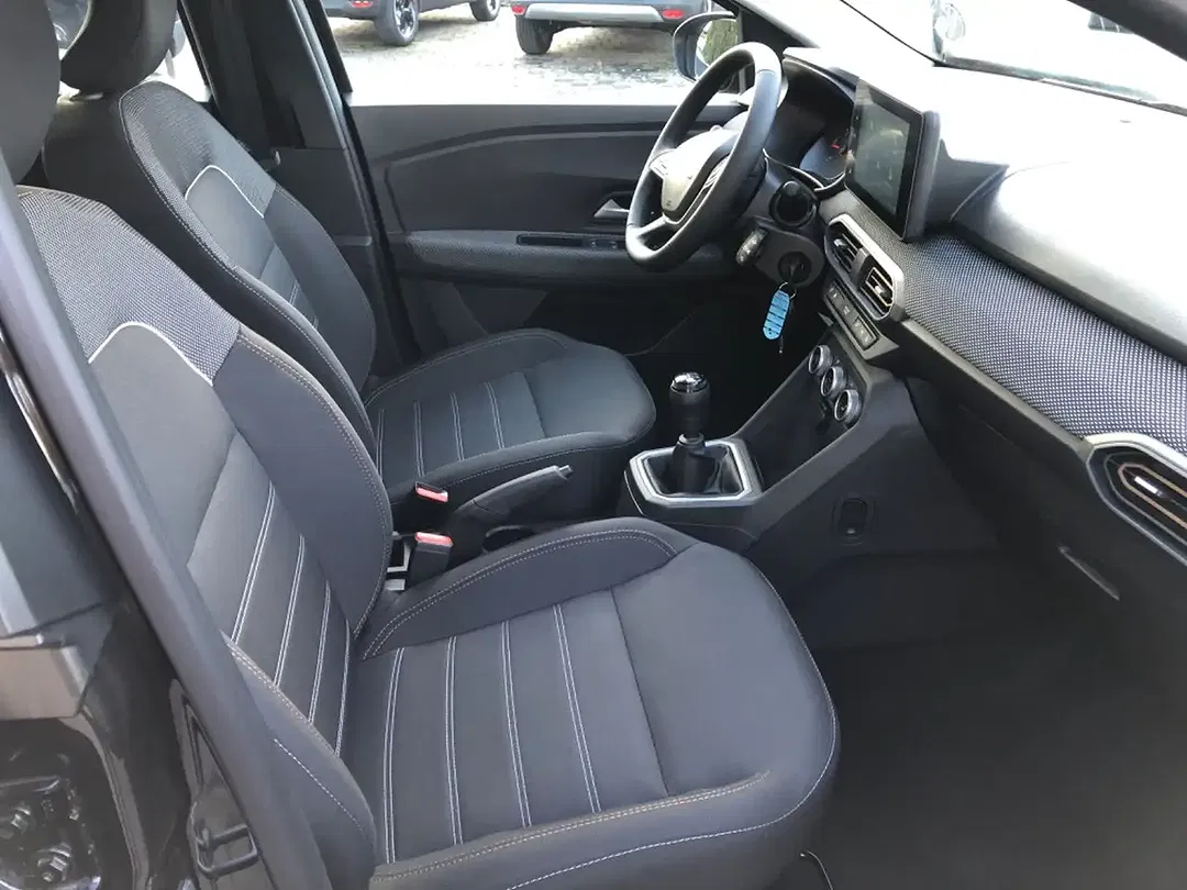 Dacia Sandero Stepway Expression - foto 2