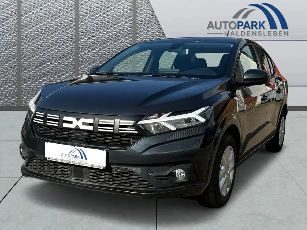 Dacia Logan TCe Expression - foto 1