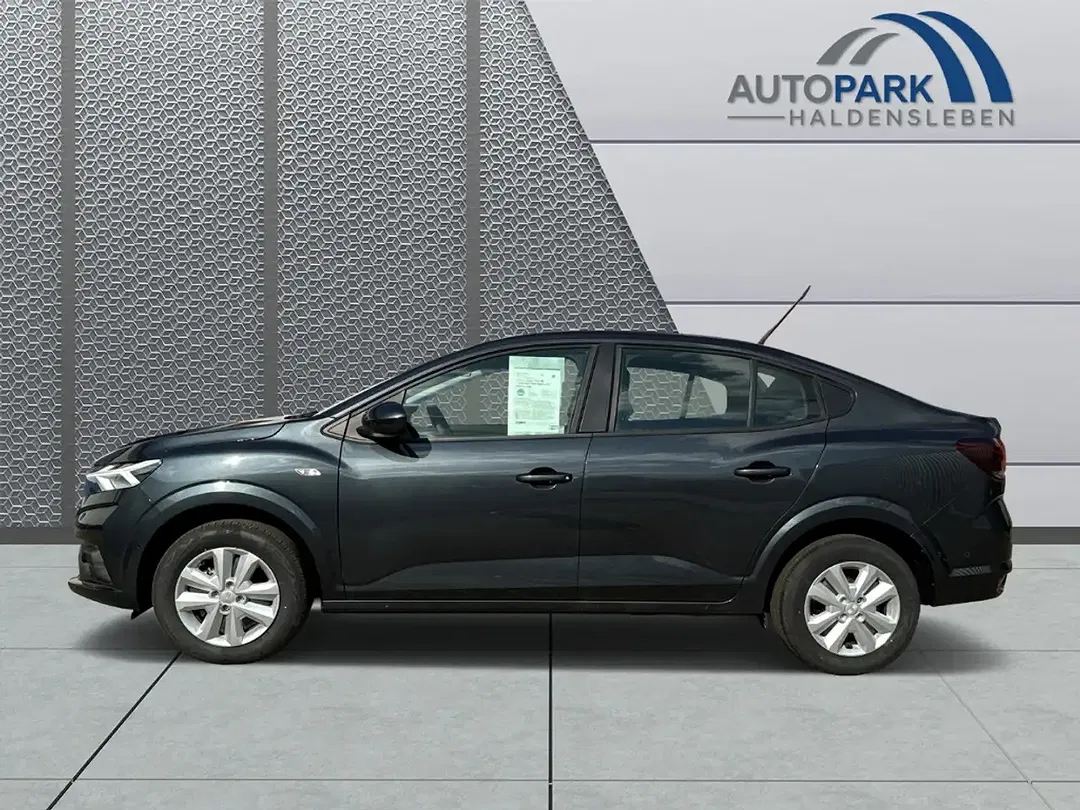 Dacia Logan TCe Expression - foto 2