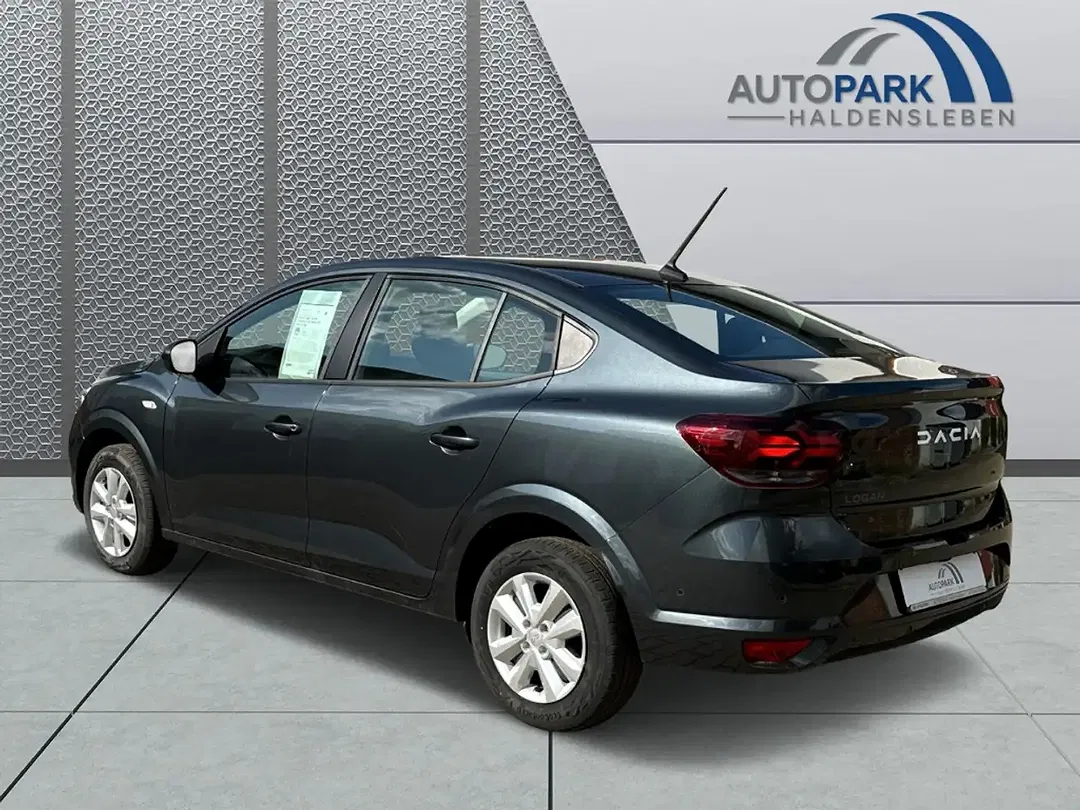 Dacia Logan TCe Expression - Thumbnail 3