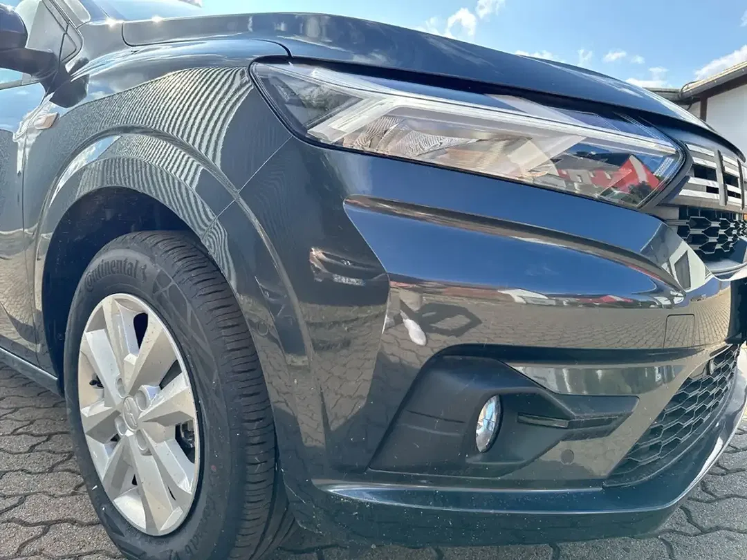 Dacia Logan TCe Expression - Thumbnail 5