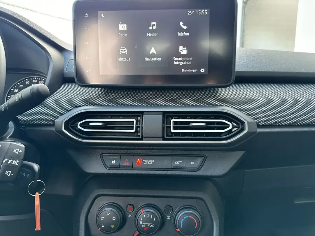 Dacia Logan TCe Expression - Thumbnail 9