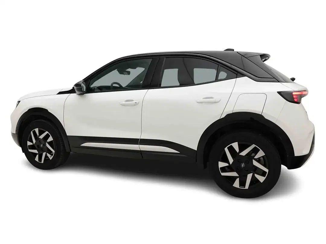 Opel Mokka 1.2 AUT Edition - Thumbnail 3