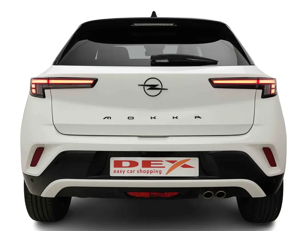 Opel Mokka 1.2 AUT Edition - Thumbnail 5