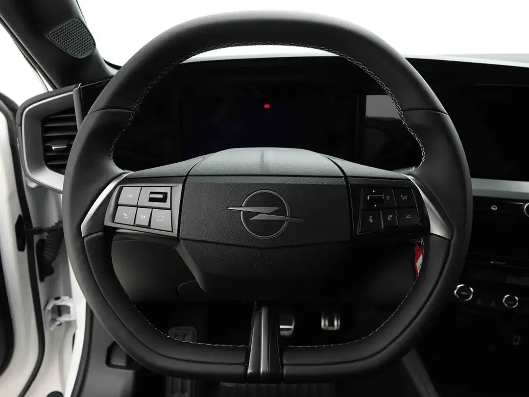 Opel Mokka 1.2 AUT Edition - Thumbnail 9