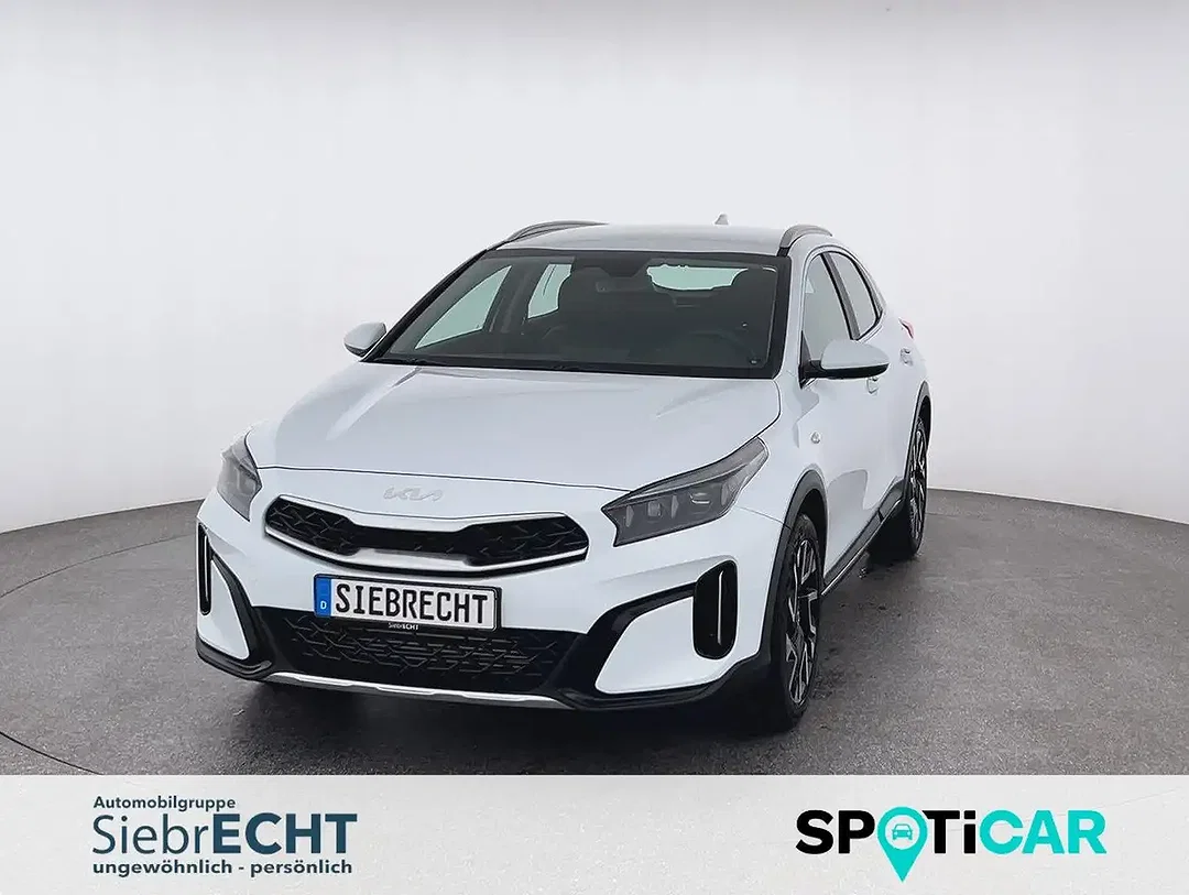 Kia XCeed 1.5 Vision - Afbeelding 1