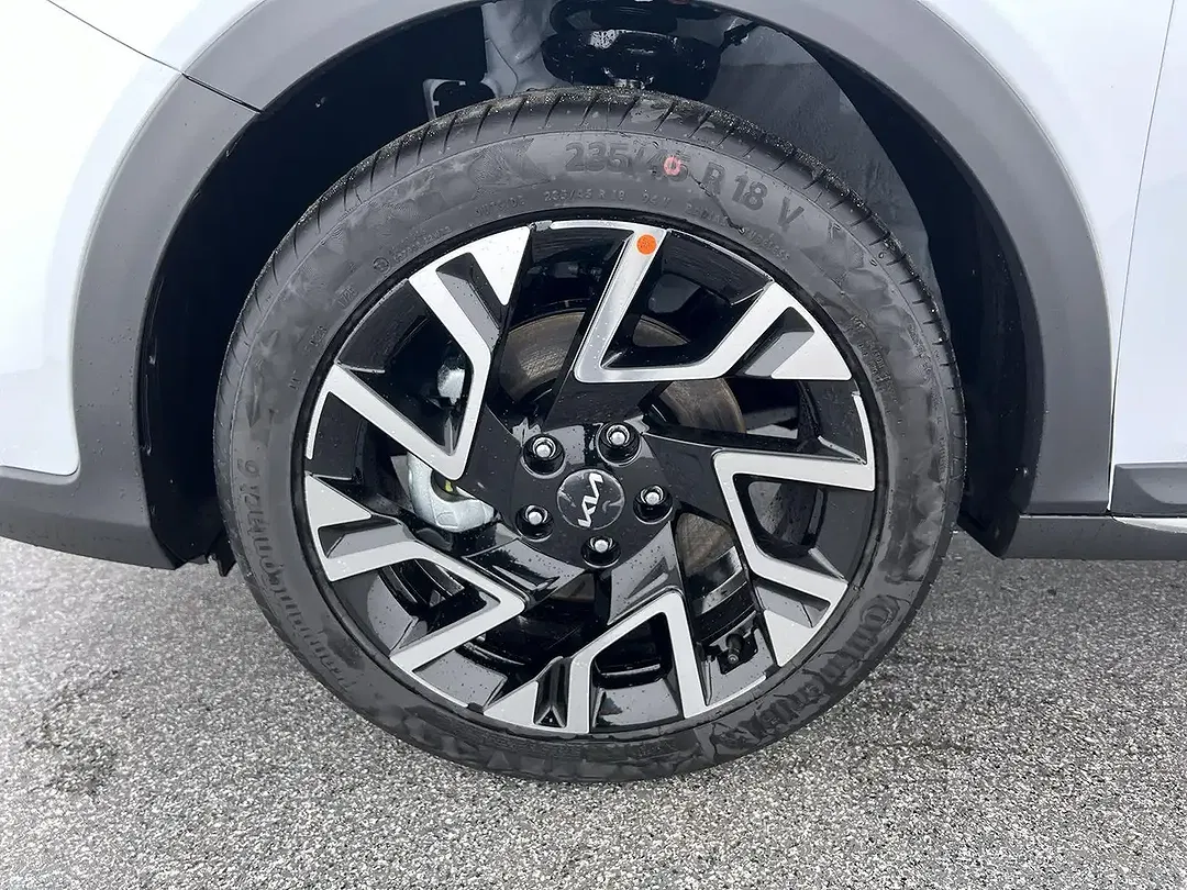 Kia XCeed 1.5 Vision - Thumbnail 10