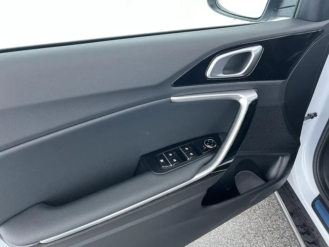 Kia XCeed 1.5 Vision - Thumbnail 11