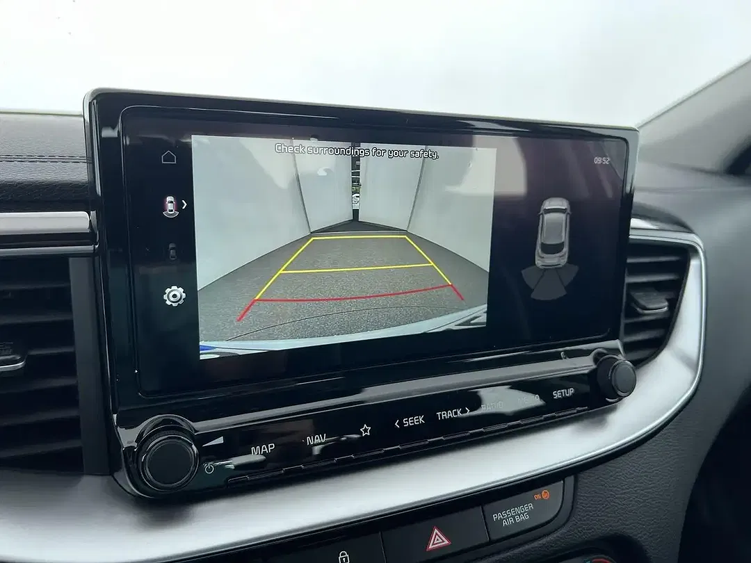 Kia XCeed 1.5 Vision - Thumbnail 12