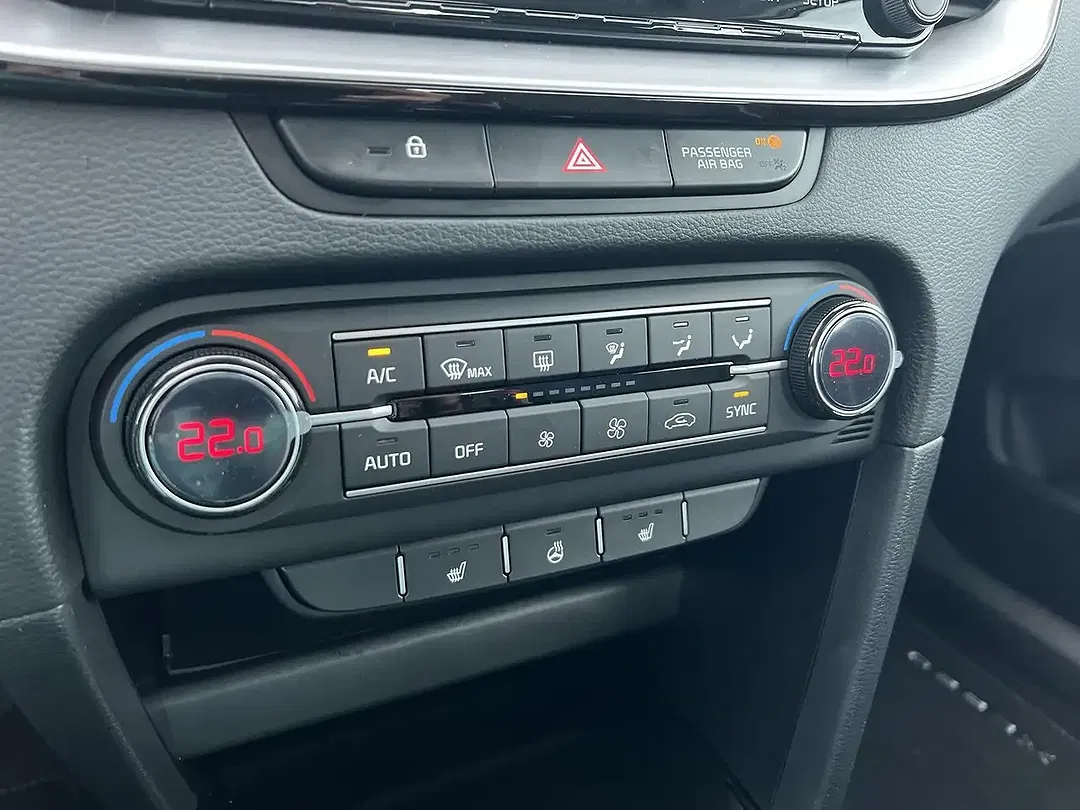 Kia XCeed 1.5 Vision - Thumbnail 13