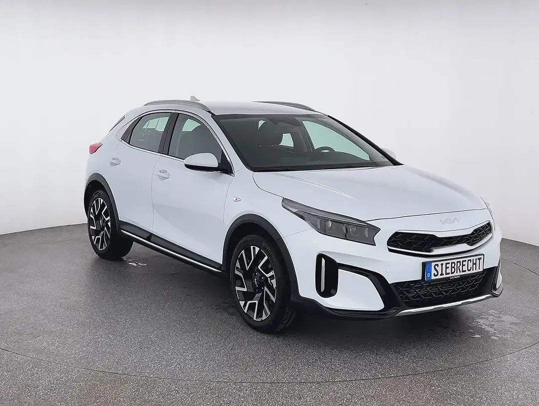Kia XCeed 1.5 Vision - Thumbnail 3