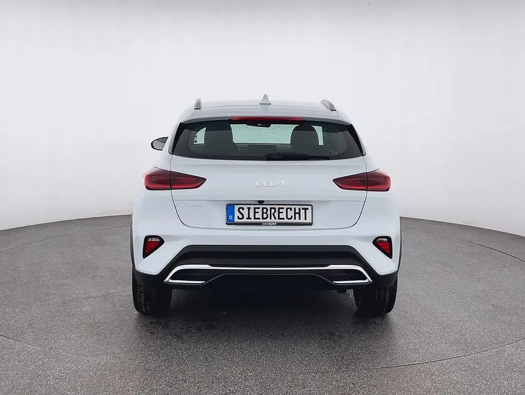 Kia XCeed 1.5 Vision - Thumbnail 4