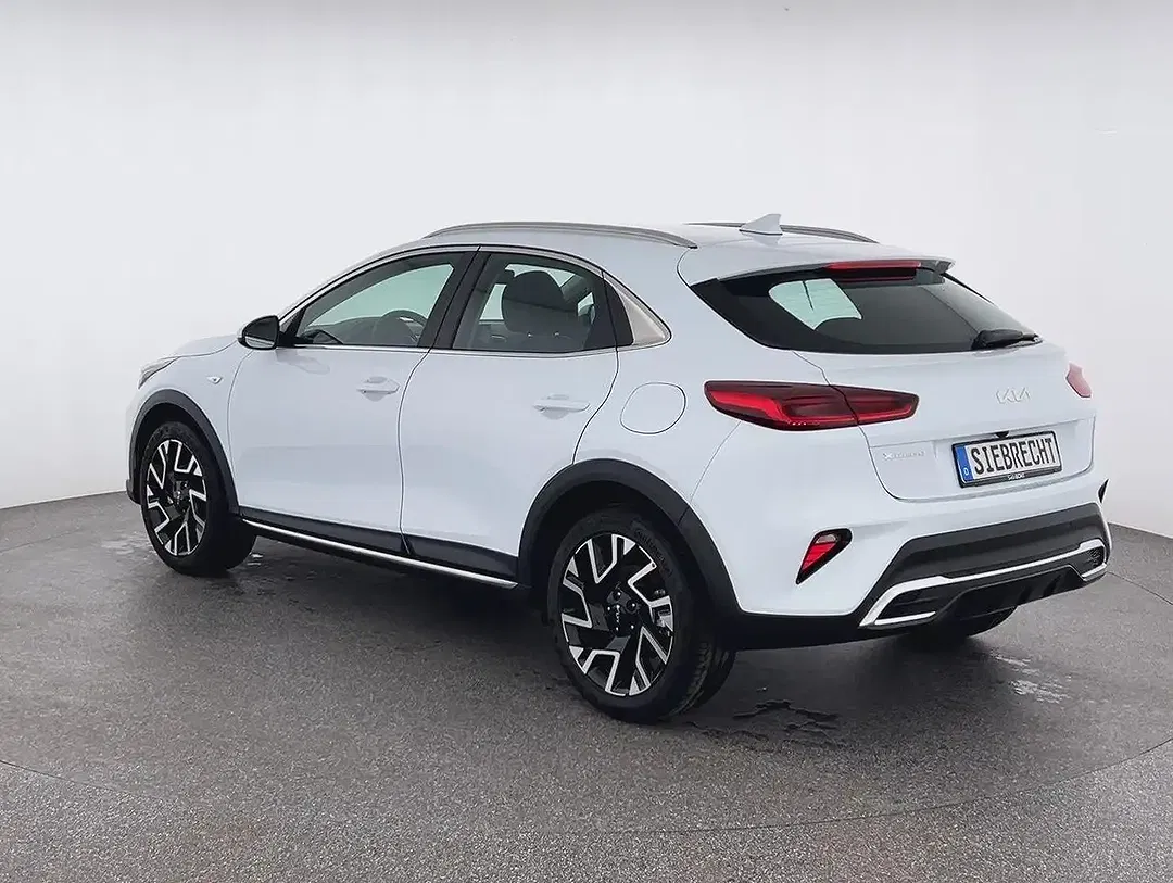 Kia XCeed 1.5 Vision - Thumbnail 5