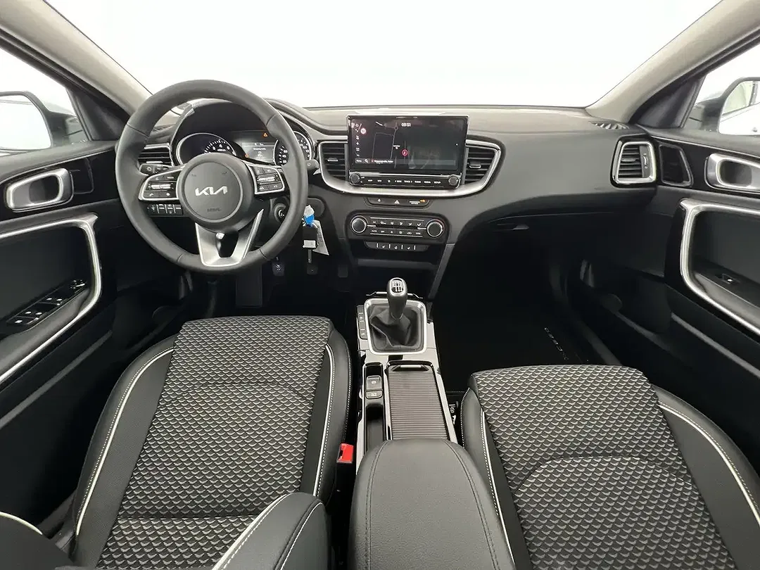 Kia XCeed 1.5 Vision - Thumbnail 6