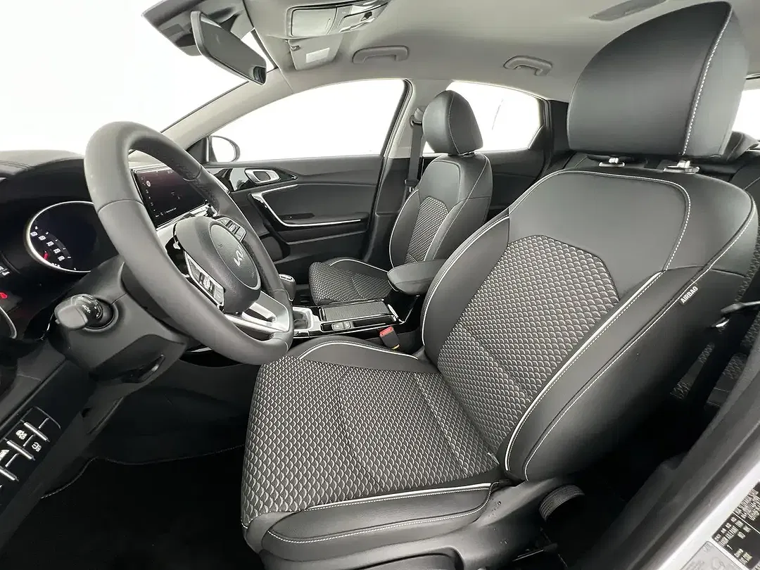 Kia XCeed 1.5 Vision - Thumbnail 7