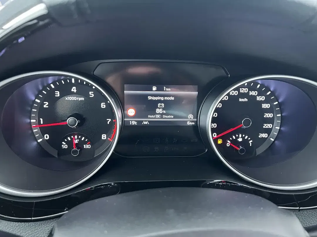 Kia XCeed 1.5 Vision - Thumbnail 9