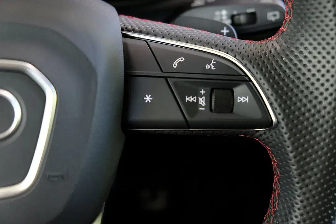 Audi SQ7 4.0 TFSI quattro - foto 15
