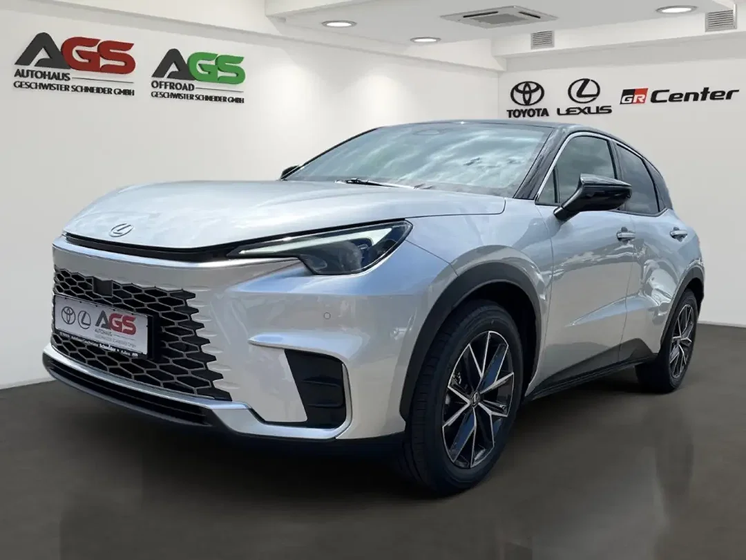 Lexus LBX 1.5 Hybrid Emotion - Afbeelding 1